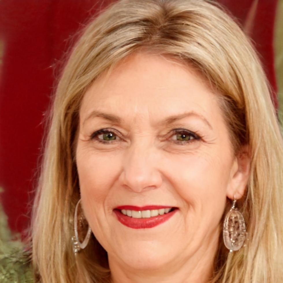 Ana Cristina Silva, instrutora do programa de gestão financeira